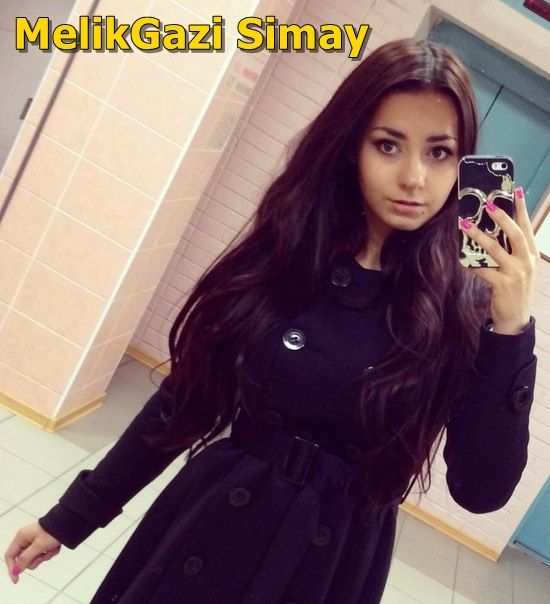 Melikgazi Eskort